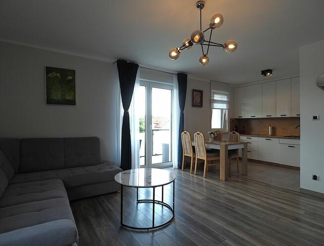 3 pokoje! Miejsce postojowe w garażu! Duży balkon! GOTOWE!