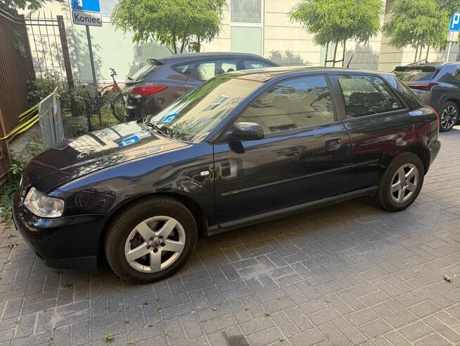 Audi a3. 1.8 t. 150 koni lpg