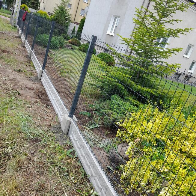 BestBet Ogrodzenia Panelowe, Betonowe Producent