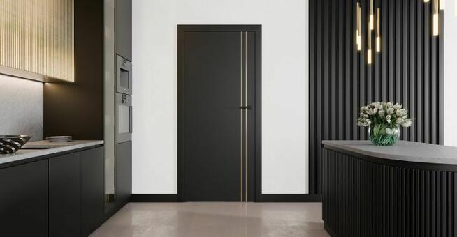 M3 dvere drzwi i podłogi Cieszyn ul. Grodeckiego 1