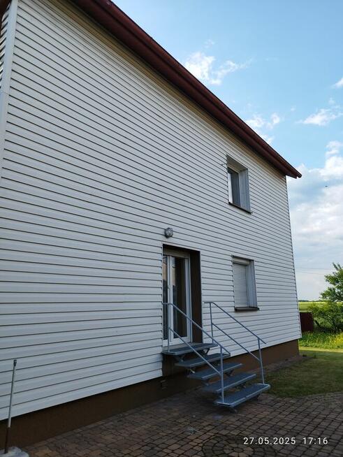 Sprzedam dom mieszkalny