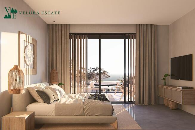 >CYPR Apartament Premium przy Plaży- Pierwsza Linia Brzegowa