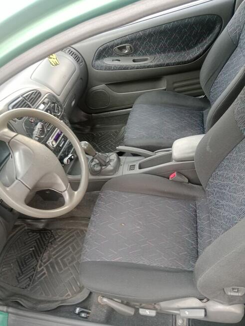 Mitsubishi Colt z Klimą, zadbany