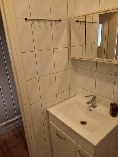 Zamienie sie mieszkaniem