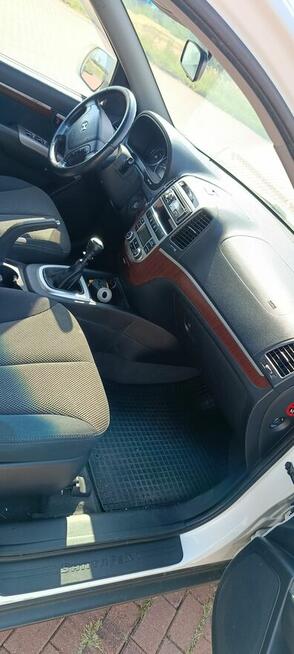 Sprzedam Hiunday Santa Fe 2 cena 19900