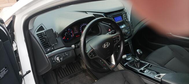 Sprzedam Hyundai I40