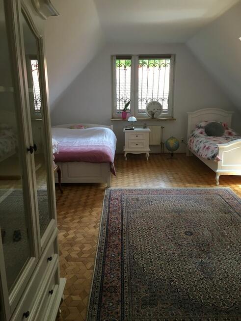 Mam do wynajęcia dom, okolice Warszawy