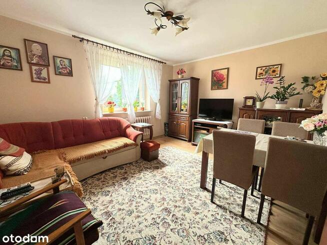 Przestronny dom w spokojnej okolicy!