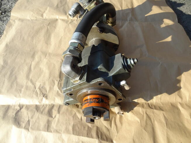 Pompa REXROTH 1PV2V4-30/32 pompa IMO C3EBC-143 hydraulika