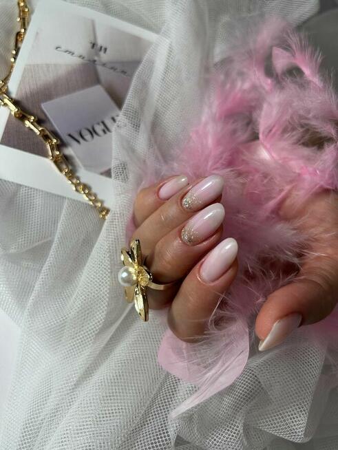 Modelki na paznokcie