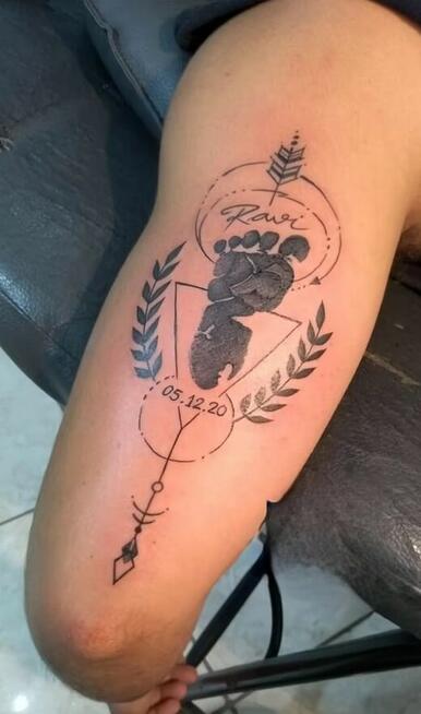 Czyste, bezpieczne i artystyczne, niedrogie usługi tatuażu