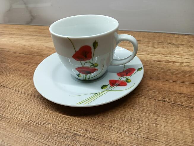 Filiżanki doskonałe na prezent