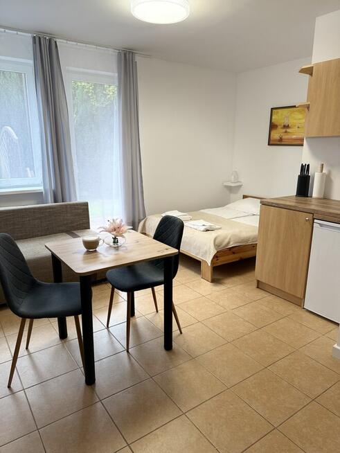 Dom gościnny Ania Wiselka