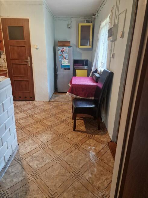 Gospodarstwo - działka 9,44 ha - okolice Augustowa