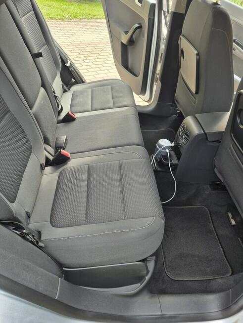 Sprzedam Golf 6 plus