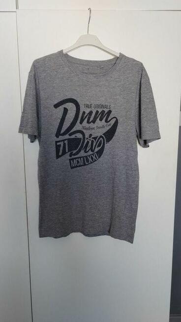 Zestaw ubrań meskich r.S plus gratisy