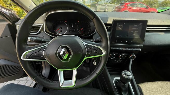 Renault Clio 1.0 100 KM KRAJOWY