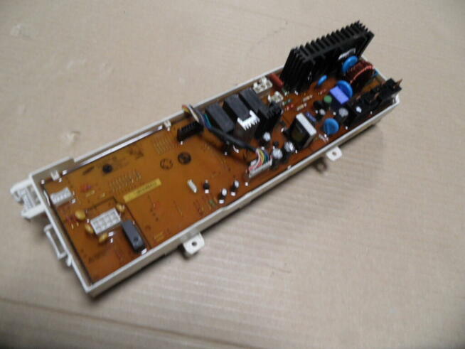 programator pralki samsung WF70F5ECW2W DC92-01236B