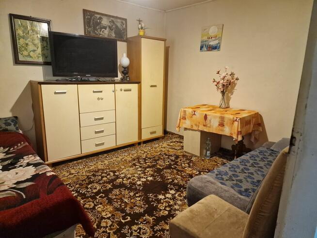 Gospodarstwo - działka 9,44 ha - okolice Augustowa