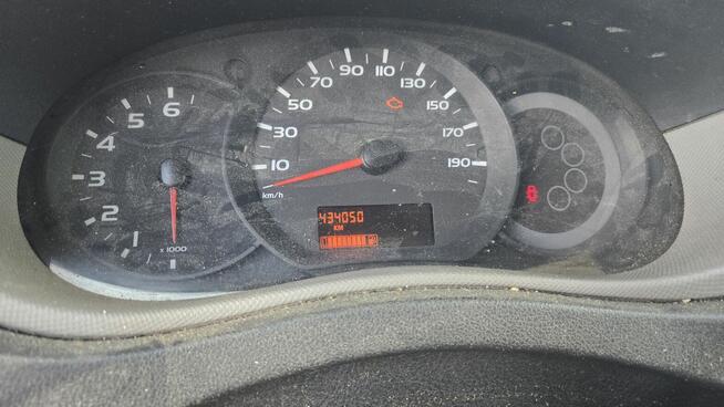 Renault Master 2.3 DCi 2011r.