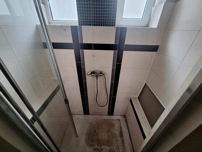 Mieszkanie dwupokojowe do własnej aranżacji w Poznaniu