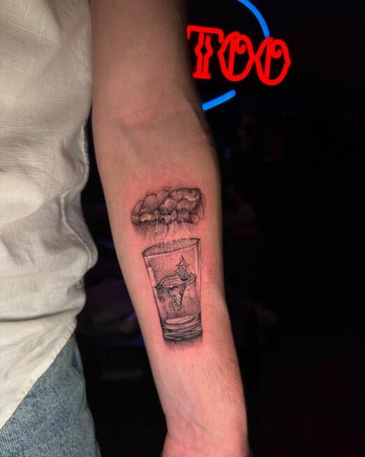 Czyste, bezpieczne i artystyczne, niedrogie usługi tatuażu