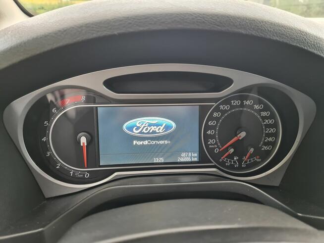 Ford S-Max SPRZEDANY!! Converse+, LPG, 5-osobowy