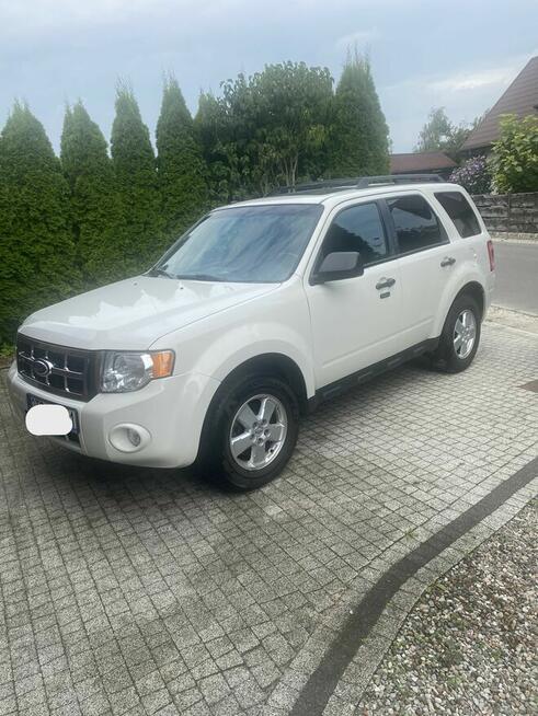 Sprzedam Forda Escape