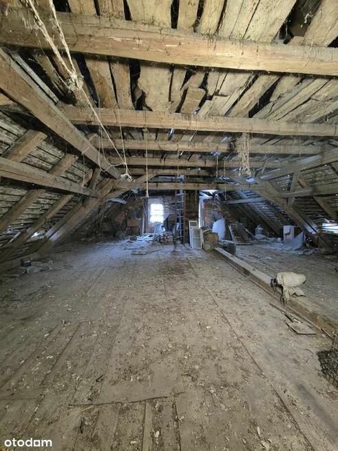 Sprzedam gospodarstwo rolne