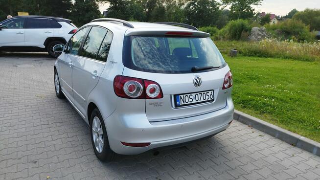 Sprzedam Golf 6 plus