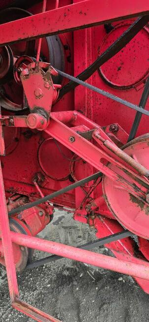 Sprzedam kombajn 185 massey