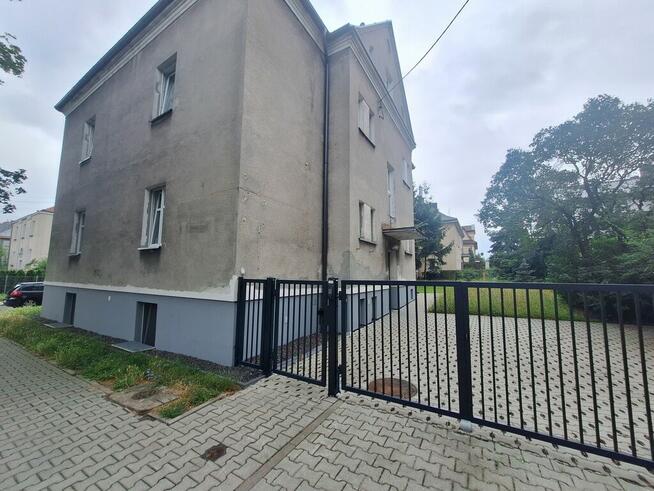 Mieszkanie dwupokojowe do własnej aranżacji w Poznaniu