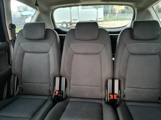 Ford S-Max SPRZEDANY!! Converse+, LPG, 5-osobowy