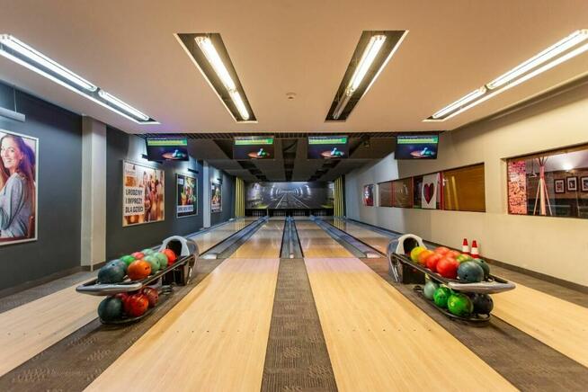 ZCA SZEFA KUCHNI - Bistro Bażantowo (um o pracę+benefity)