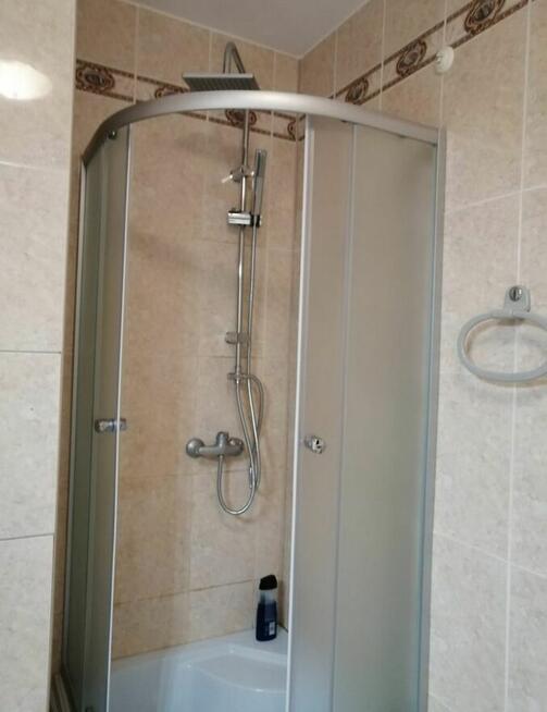 Komfortowy pokój z balkonem w centrum Olsztyna