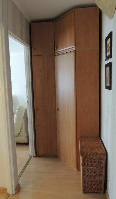 Sprzedam mieszkanie 2-pokojowe w Siemiatyczach