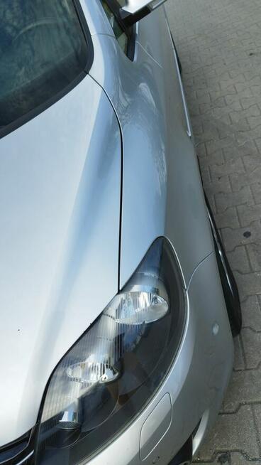 Sprzedam Golf 6 plus