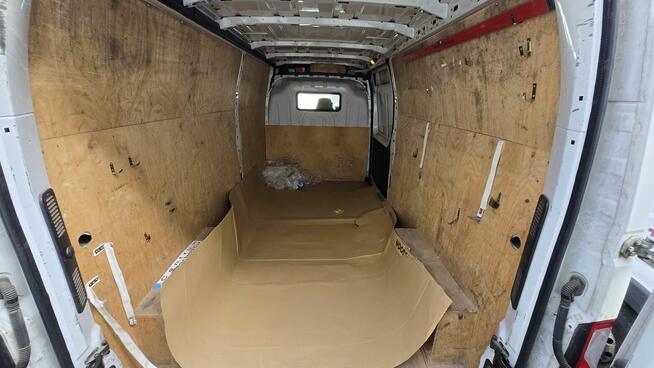 Renault Master 2.3 DCi 2011r.