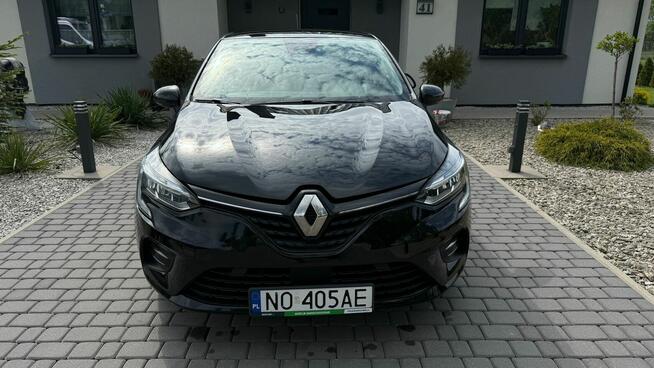 Renault Clio 1.0 100 KM KRAJOWY