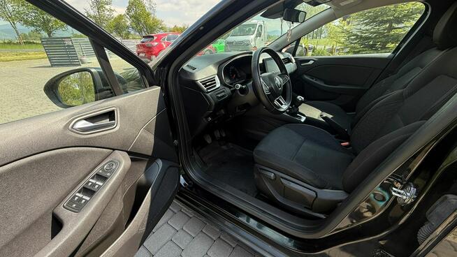 Renault Clio 1.0 100 KM KRAJOWY