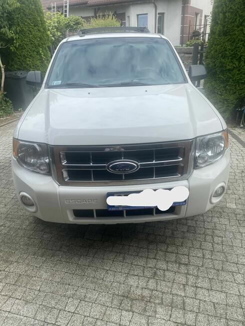 Sprzedam Forda Escape