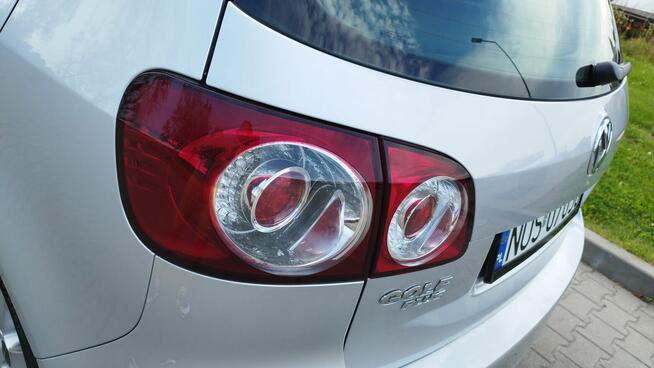 Sprzedam Golf 6 plus