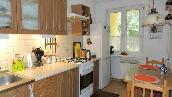 Sprzedam mieszkanie 2-pokojowe w Siemiatyczach