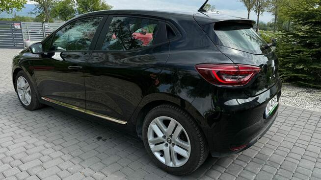 Renault Clio 1.0 100 KM KRAJOWY