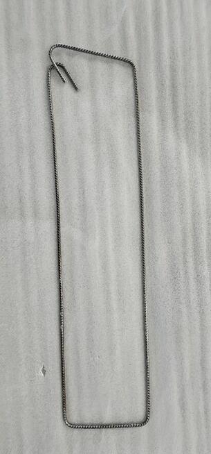 Elementy zbrojenia na zamówienie