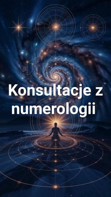 Numerologia-konsultacje