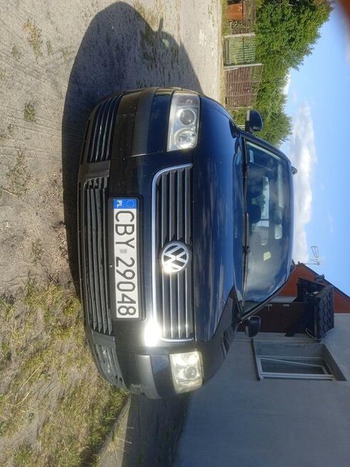 Sprzedam Passat B5 fl 2.0 TDI 136km 2005 rok
