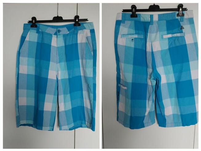 Zestaw ubrań meskich r.S plus gratisy