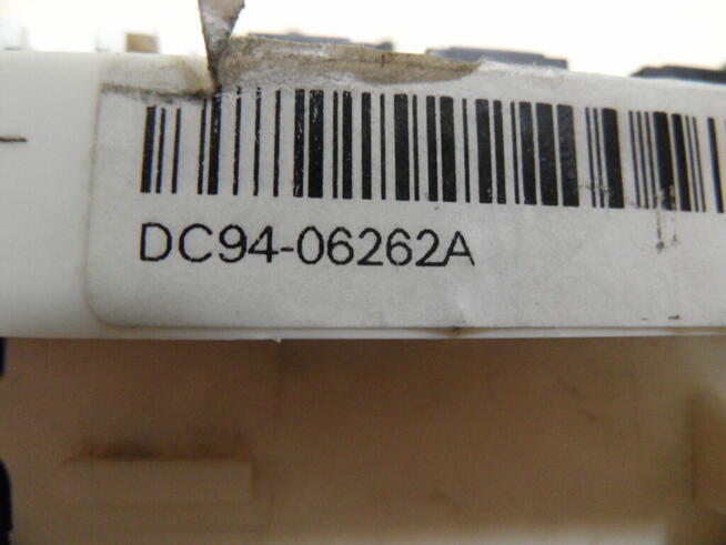 programator pralki samsung WF70F5ECW2W DC92-01236B