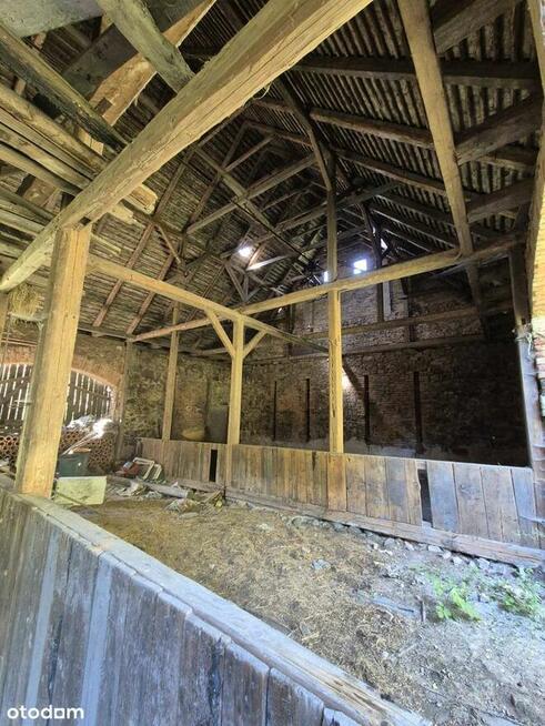 Sprzedam gospodarstwo rolne